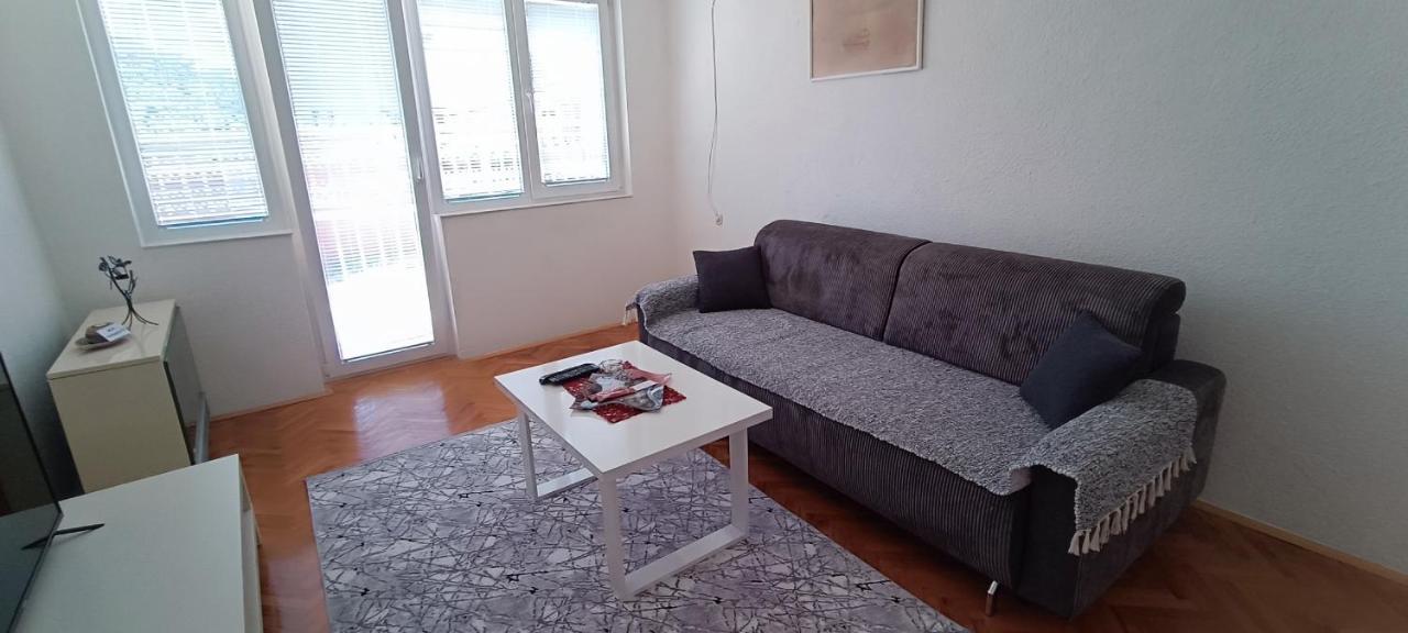 City Center Corner Prilep Exterior foto
